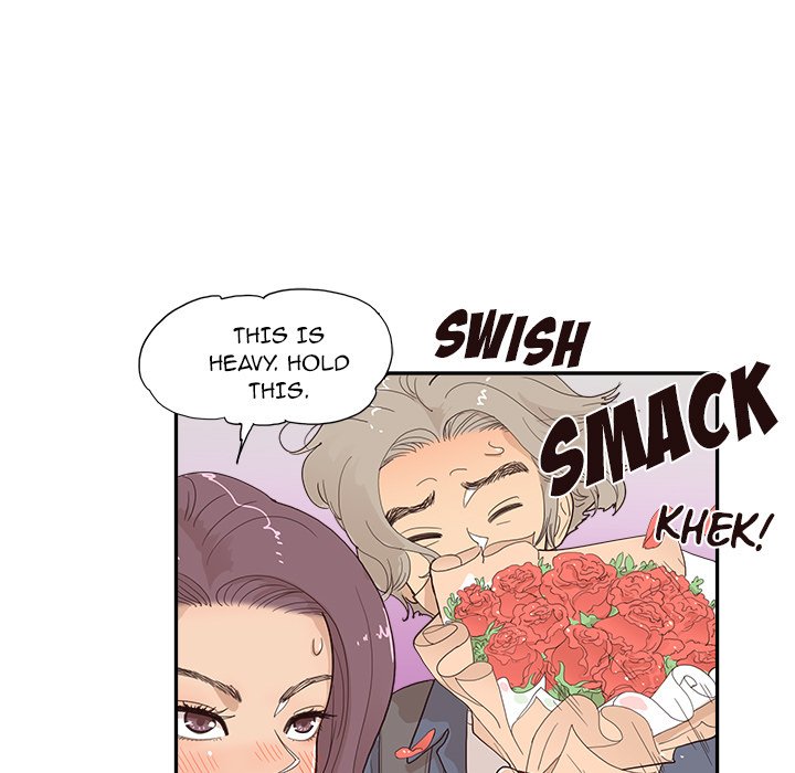 His Women’s University - Chapter 119 [photo 31] - MangaPorn