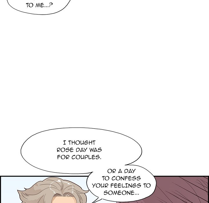 His Women’s University - Chapter 119 [photo 34] - MangaPorn