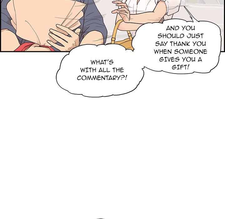 His Women’s University - Chapter 119 [photo 37] - MangaPorn