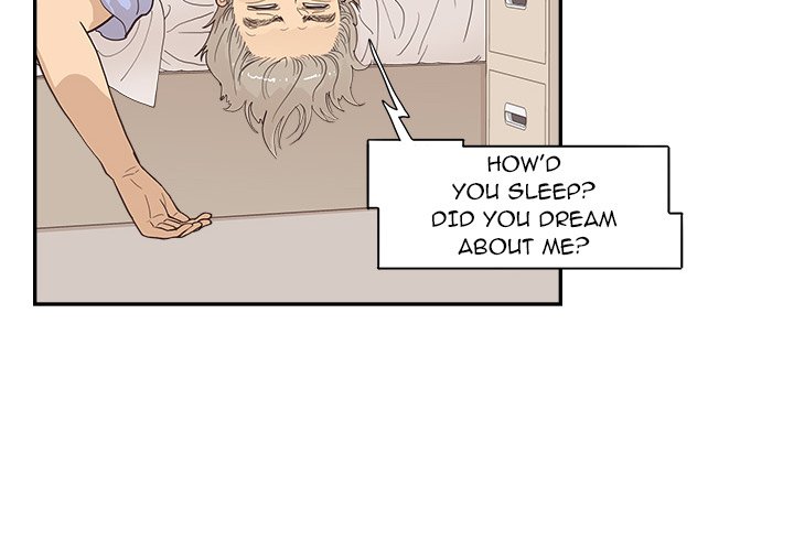 His Women’s University - Chapter 119 [photo 4] - MangaPorn