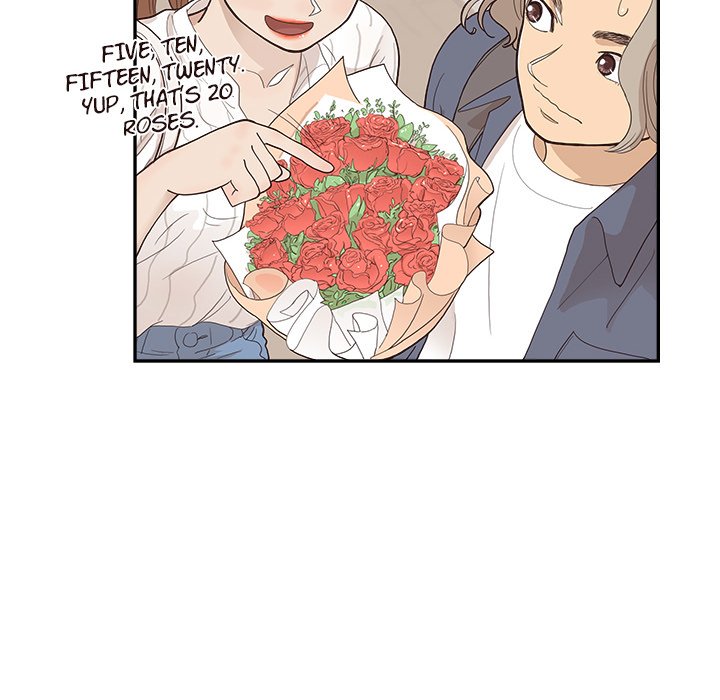 His Women’s University - Chapter 119 [photo 40] - MangaPorn