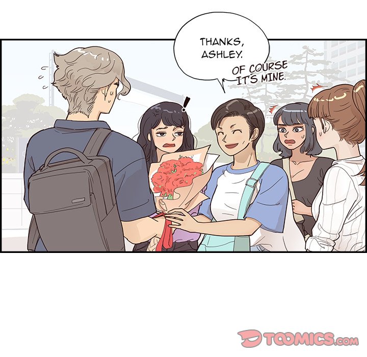 His Women’s University - Chapter 119 [photo 44] - MangaPorn