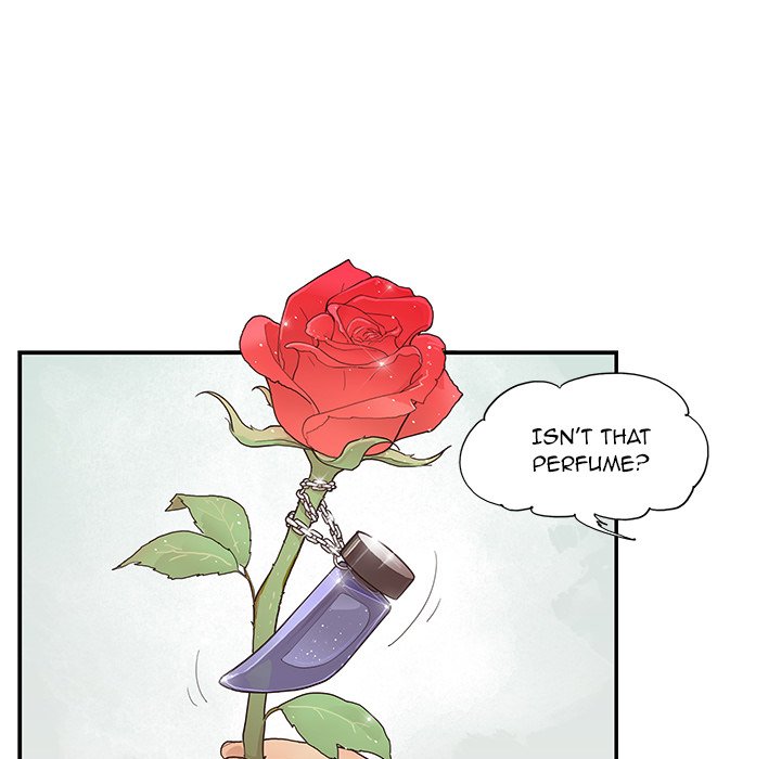 His Women’s University - Chapter 119 [photo 48] - MangaPorn