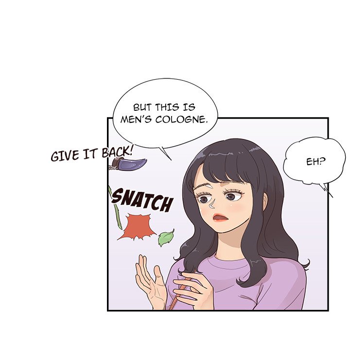 His Women’s University - Chapter 119 [photo 51] - MangaPorn