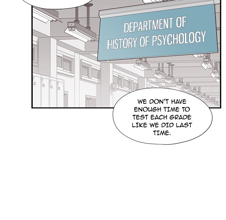 His Women’s University - Chapter 119 [photo 71] - MangaPorn