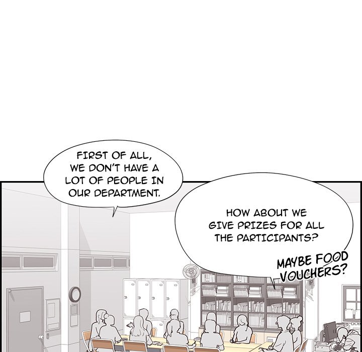 His Women’s University - Chapter 119 [photo 73] - MangaPorn