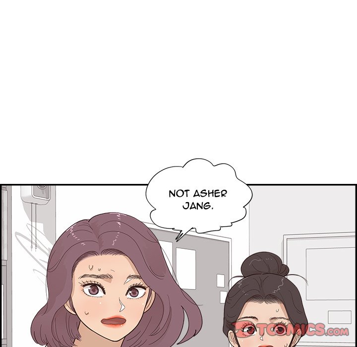 His Women’s University - Chapter 119 [photo 86] - MangaPorn