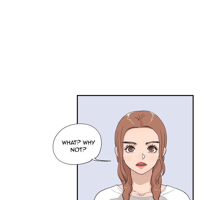 His Women’s University - Chapter 119 [photo 89] - MangaPorn