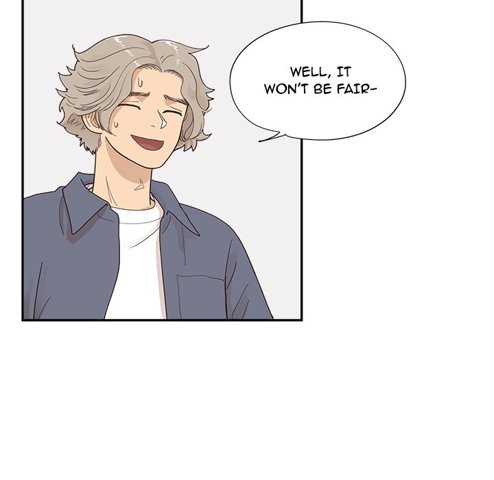 His Women’s University - Chapter 119 [photo 91] - MangaPorn