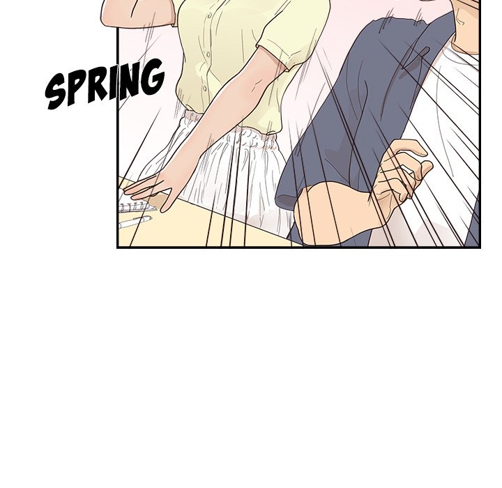 His Women’s University - Chapter 119 [photo 97] - MangaPorn