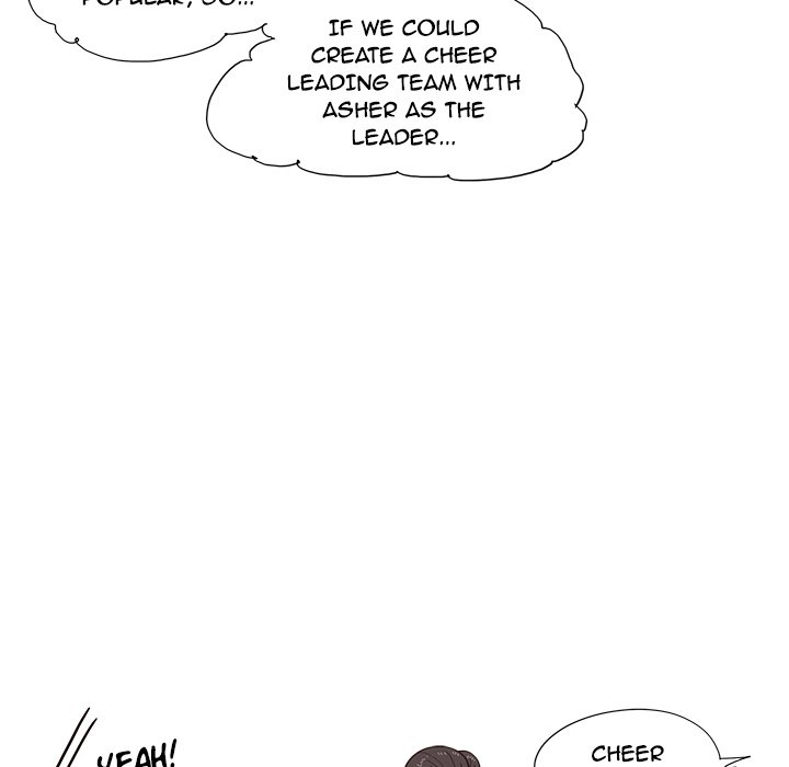 His Women’s University - Chapter 119 [photo 99] - MangaPorn