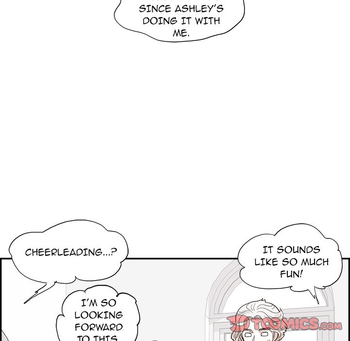 His Women’s University - Chapter 120 [photo 10] - MangaPorn