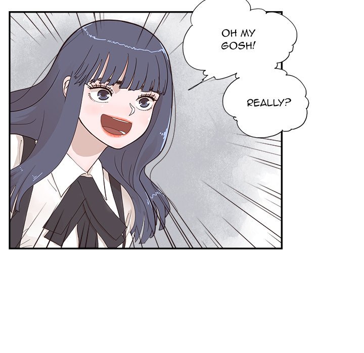 His Women’s University - Chapter 120 [photo 16] - MangaPorn