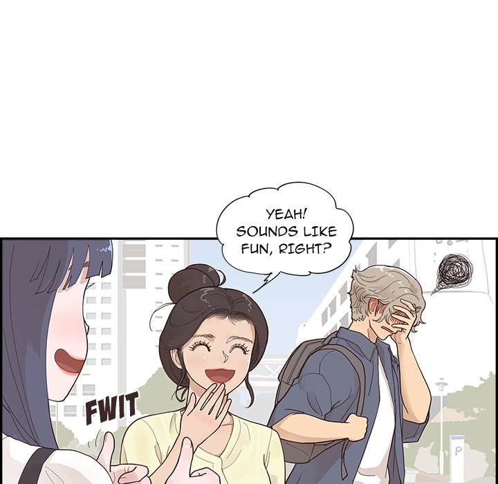 His Women’s University - Chapter 120 [photo 17] - MangaPorn