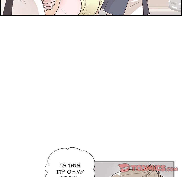 His Women’s University - Chapter 120 [photo 18] - MangaPorn