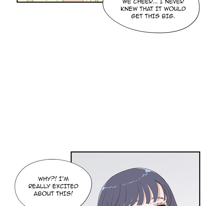 His Women’s University - Chapter 120 [photo 24] - MangaPorn