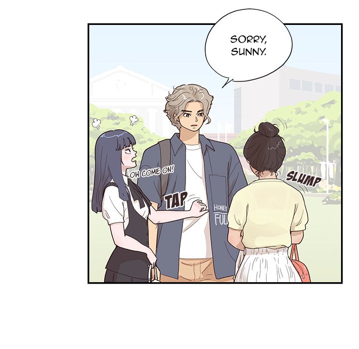 His Women’s University - Chapter 120 [photo 28] - MangaPorn