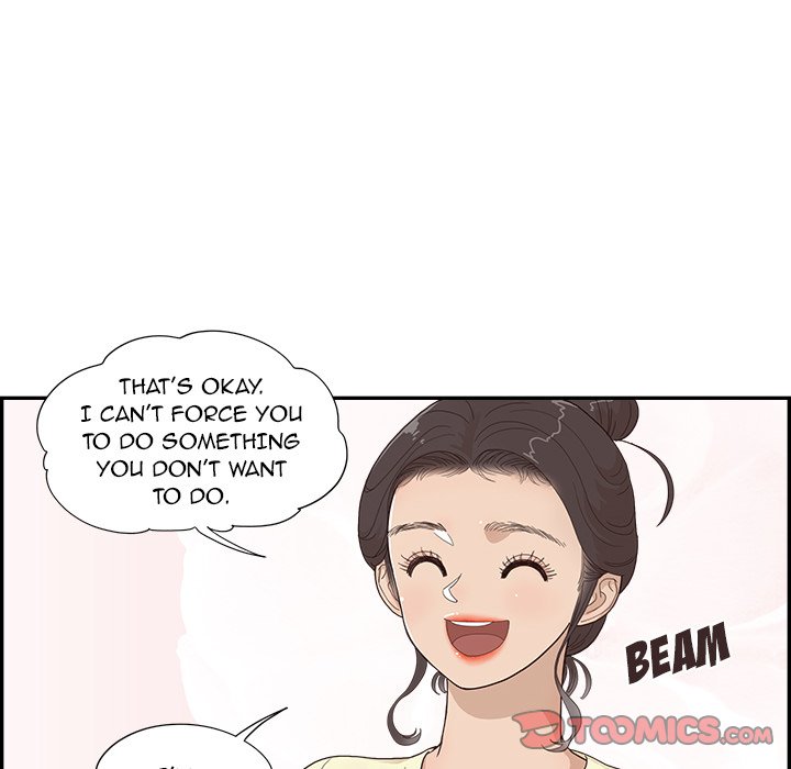 His Women’s University - Chapter 120 [photo 29] - MangaPorn