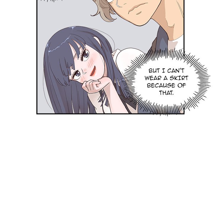 His Women’s University - Chapter 120 [photo 37] - MangaPorn