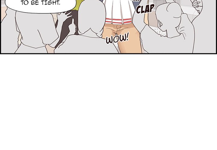 His Women’s University - Chapter 120 [photo 4] - MangaPorn