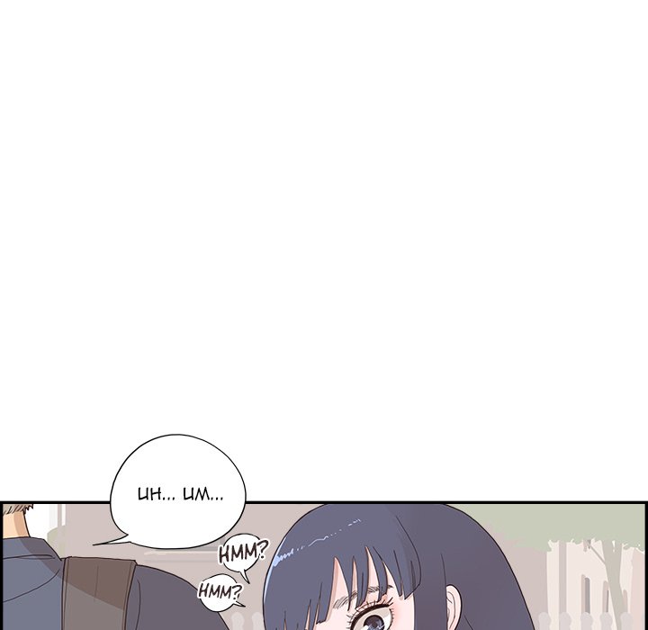 His Women’s University - Chapter 120 [photo 39] - MangaPorn