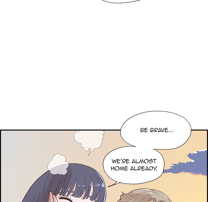 His Women’s University - Chapter 120 [photo 42] - MangaPorn