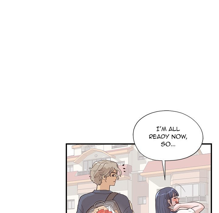 His Women’s University - Chapter 120 [photo 45] - MangaPorn