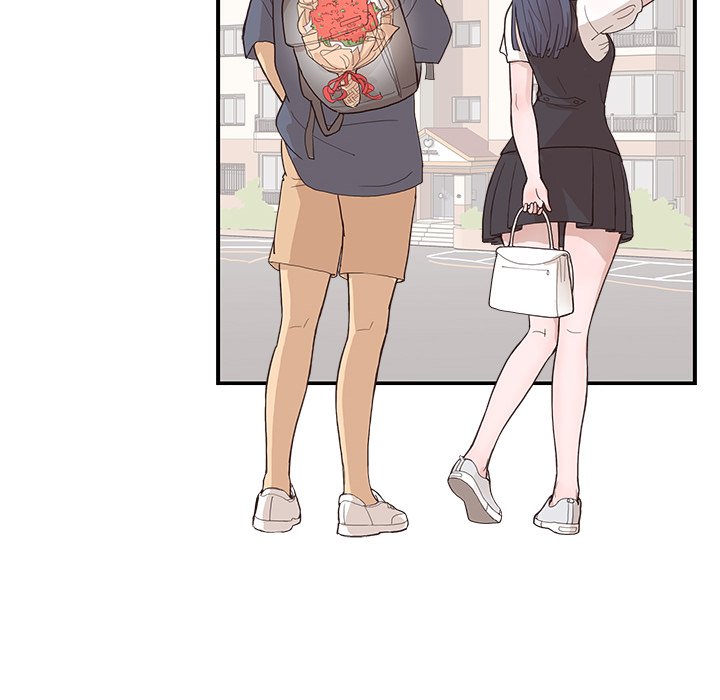 His Women’s University - Chapter 120 [photo 46] - MangaPorn