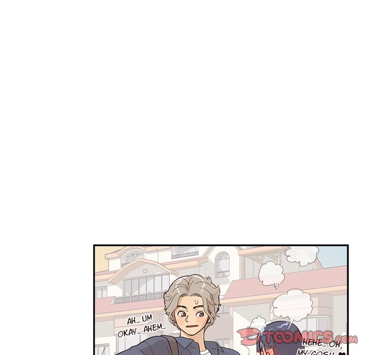 His Women’s University - Chapter 120 [photo 48] - MangaPorn