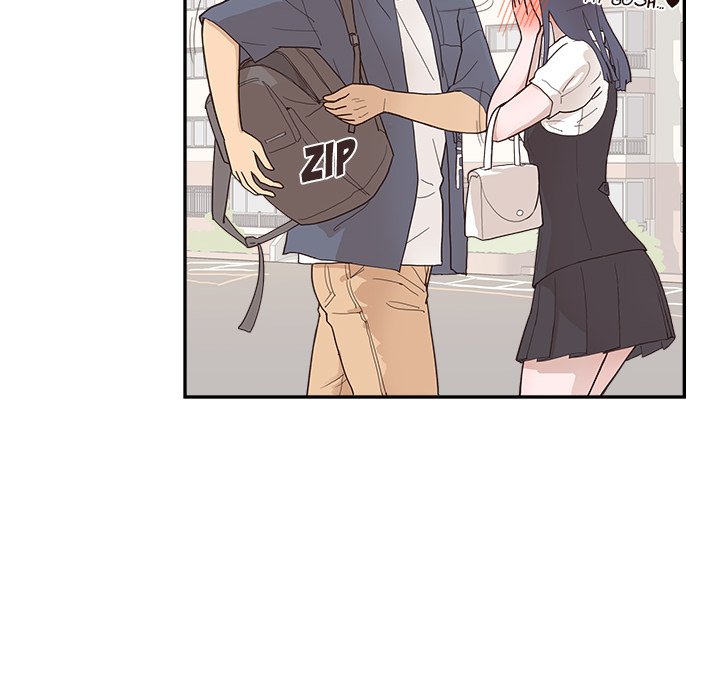 His Women’s University - Chapter 120 [photo 49] - MangaPorn