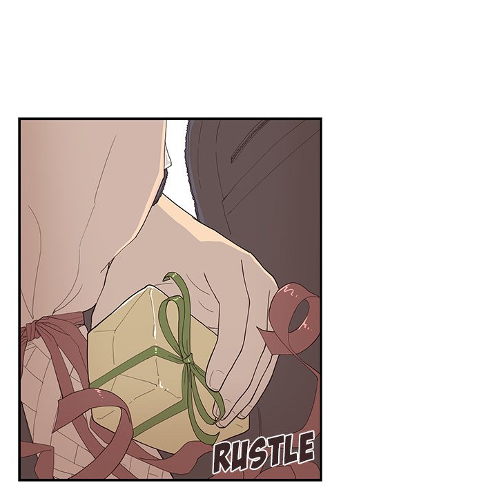 His Women’s University - Chapter 120 [photo 50] - MangaPorn