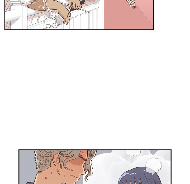 His Women’s University - Chapter 120 [photo 58] - MangaPorn