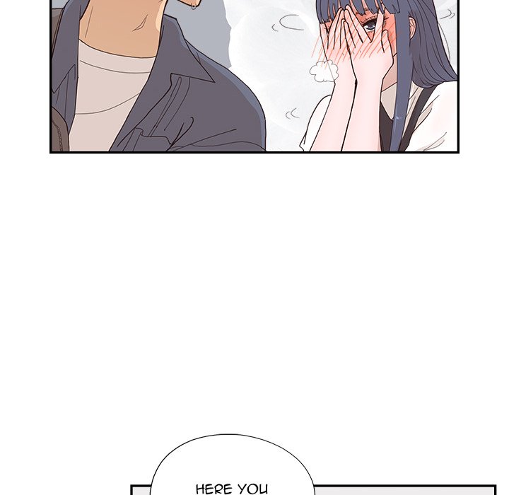 His Women’s University - Chapter 120 [photo 59] - MangaPorn