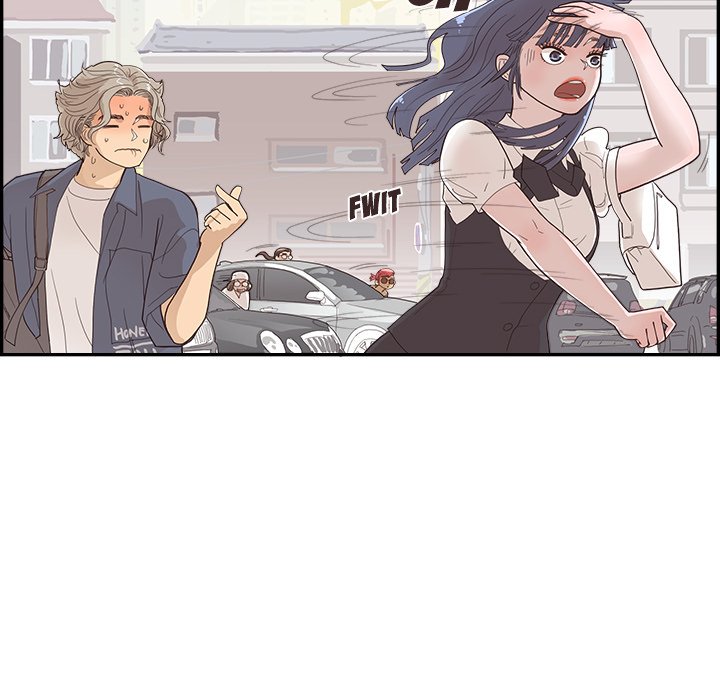 His Women’s University - Chapter 120 [photo 63] - MangaPorn