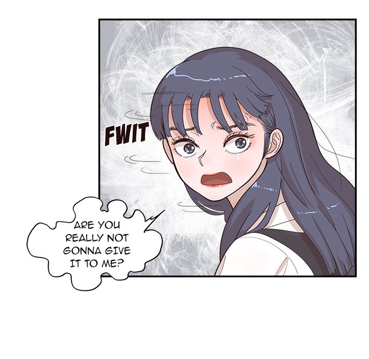 His Women’s University - Chapter 120 [photo 67] - MangaPorn