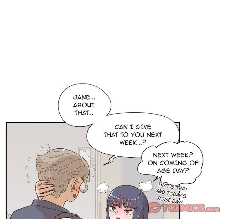 His Women’s University - Chapter 120 [photo 68] - MangaPorn