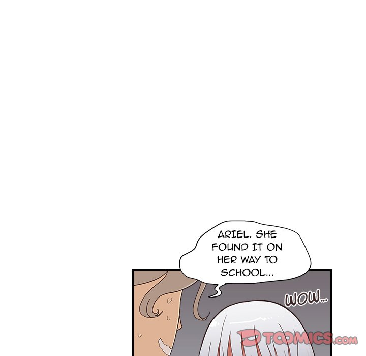 His Women’s University - Chapter 120 [photo 72] - MangaPorn