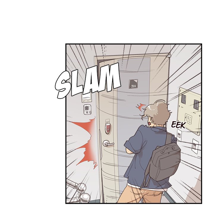 His Women’s University - Chapter 120 [photo 74] - MangaPorn