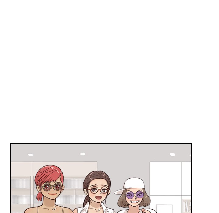 His Women’s University - Chapter 120 [photo 78] - MangaPorn