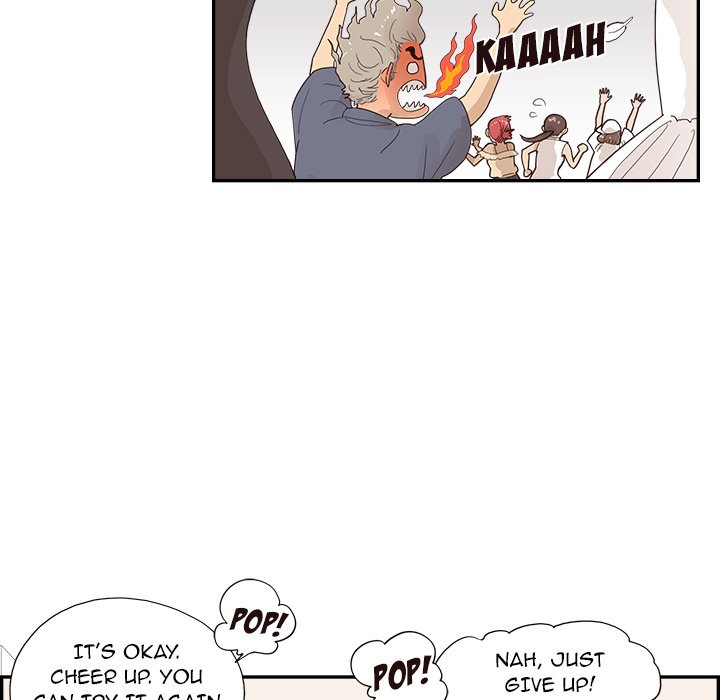 His Women’s University - Chapter 120 [photo 83] - MangaPorn