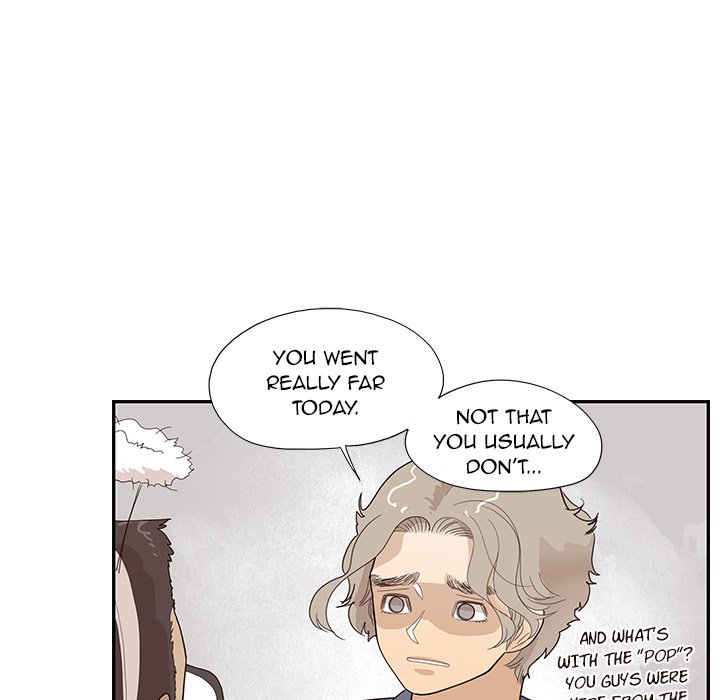 His Women’s University - Chapter 120 [photo 85] - MangaPorn