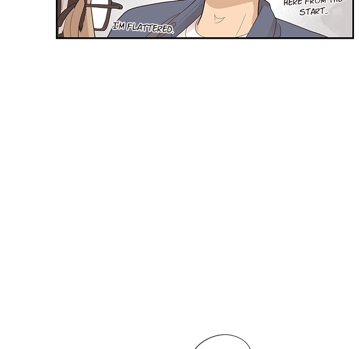 His Women’s University - Chapter 120 [photo 86] - MangaPorn