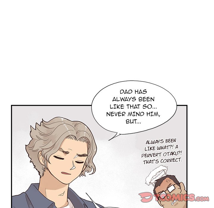 His Women’s University - Chapter 120 [photo 88] - MangaPorn