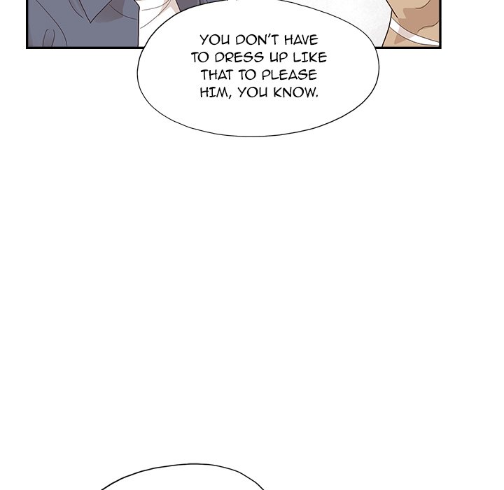 His Women’s University - Chapter 120 [photo 89] - MangaPorn