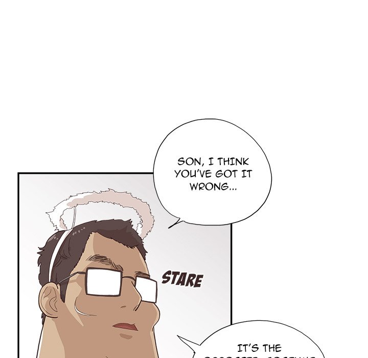 His Women’s University - Chapter 120 [photo 91] - MangaPorn