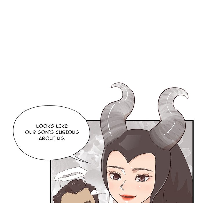 His Women’s University - Chapter 120 [photo 94] - MangaPorn