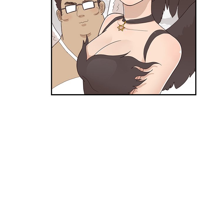 His Women’s University - Chapter 120 [photo 95] - MangaPorn