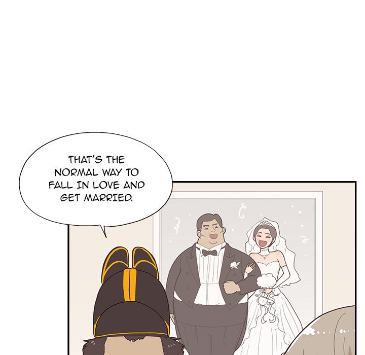 His Women’s University - Chapter 121 [photo 15] - MangaPorn