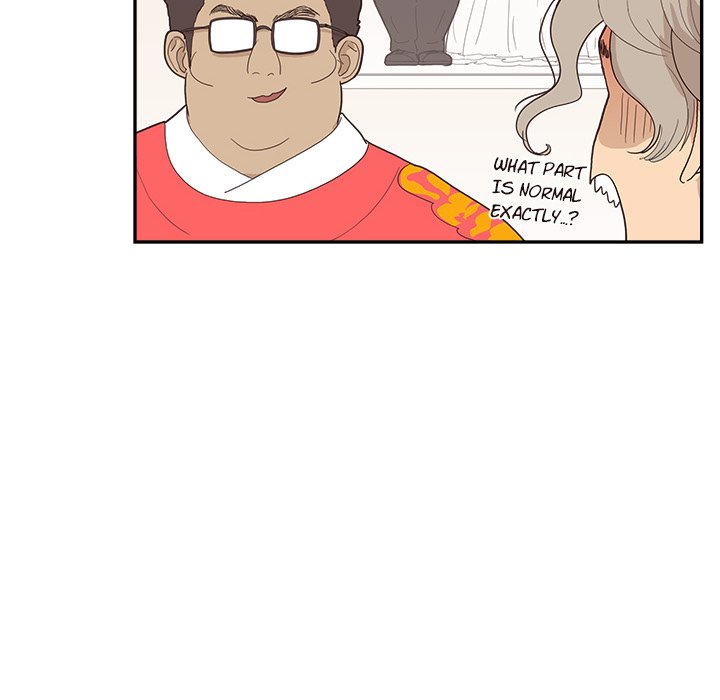 His Women’s University - Chapter 121 [photo 16] - MangaPorn