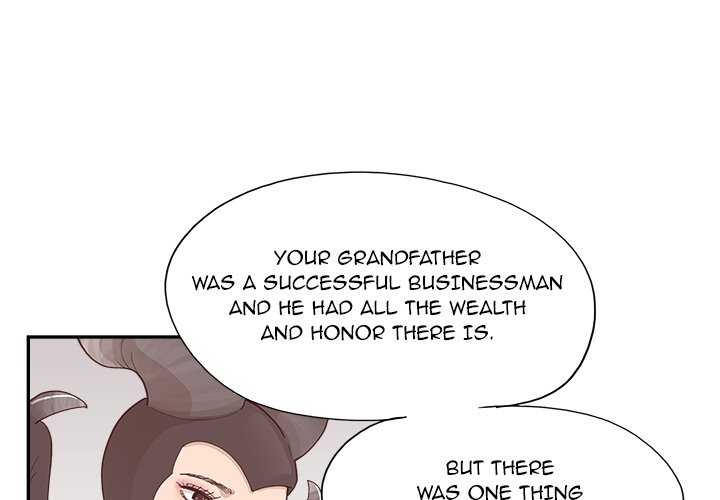 His Women’s University - Chapter 121 [photo 3] - MangaPorn